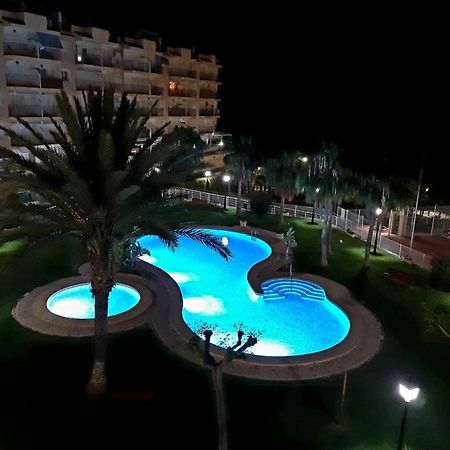 Apartament Cala Merced Alicante El Campello Exteriér fotografie