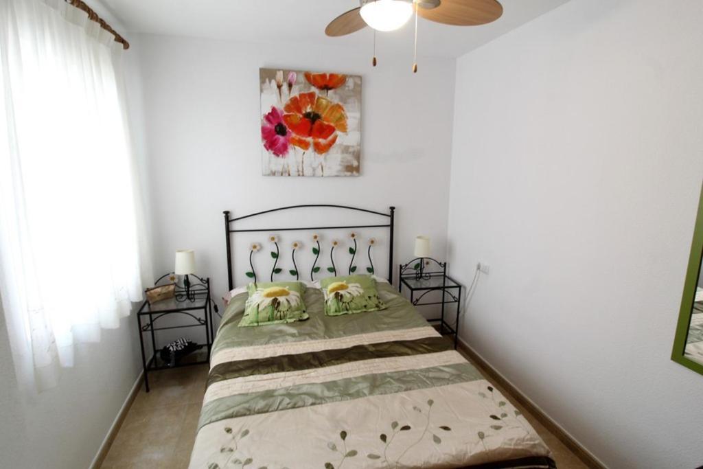 Apartament Cala Merced Alicante El Campello Exteriér fotografie