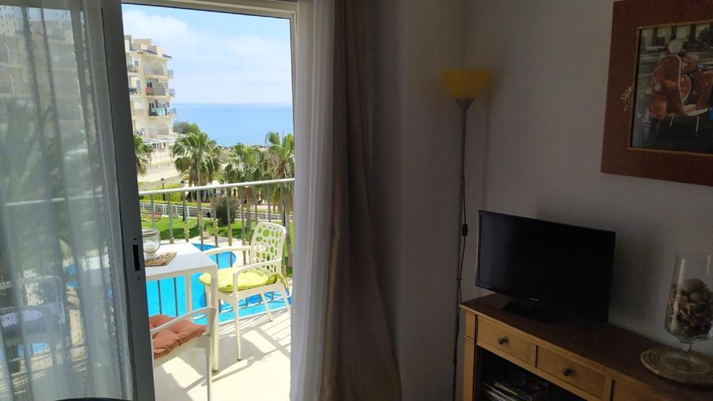 Apartament Cala Merced Alicante El Campello Exteriér fotografie