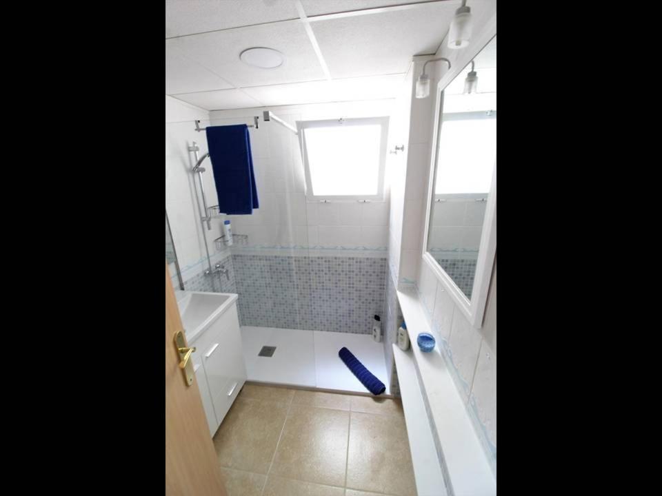 Apartament Cala Merced Alicante El Campello Exteriér fotografie