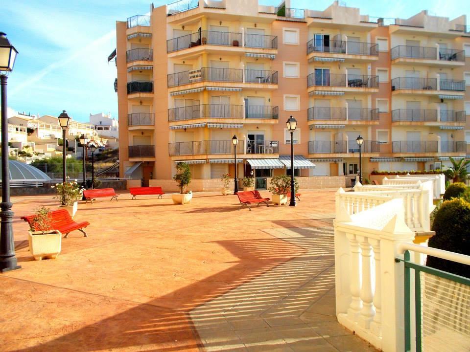 Apartament Cala Merced Alicante El Campello Pokoj fotografie