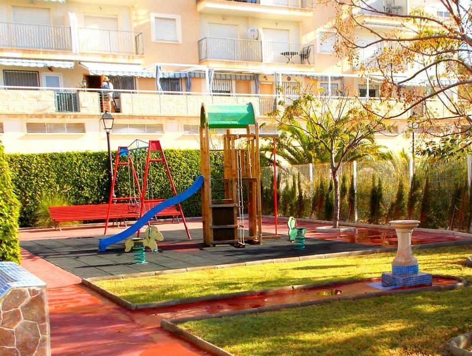Apartament Cala Merced Alicante El Campello Pokoj fotografie
