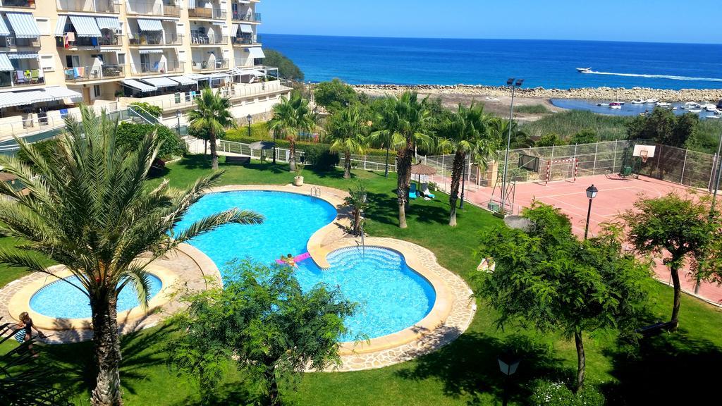 Apartament Cala Merced Alicante El Campello Exteriér fotografie