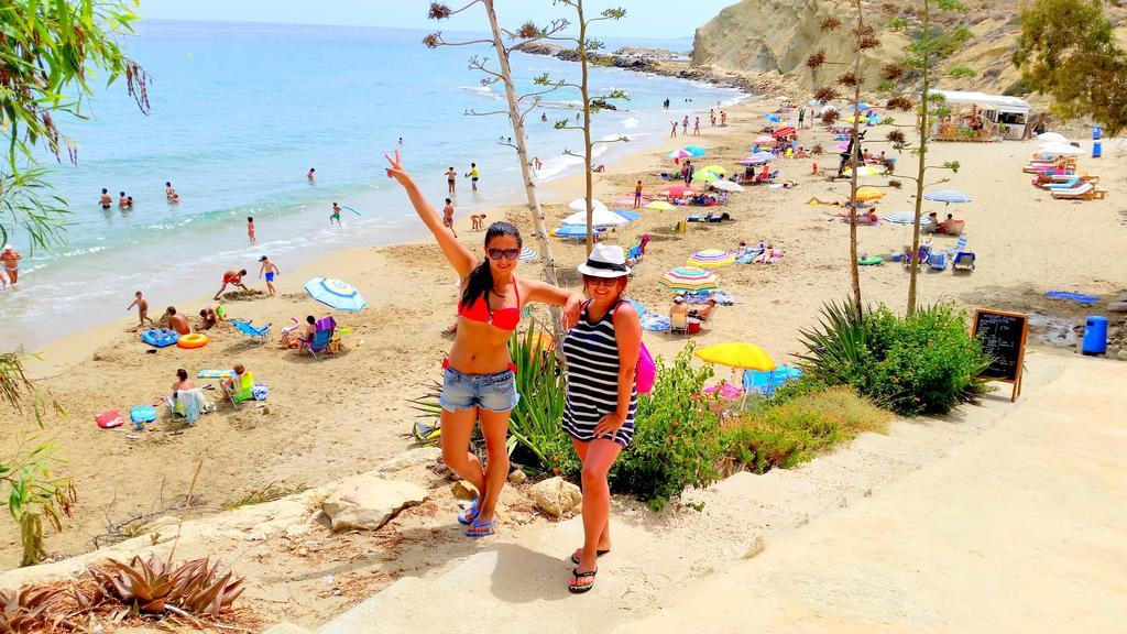 Apartament Cala Merced Alicante El Campello Exteriér fotografie